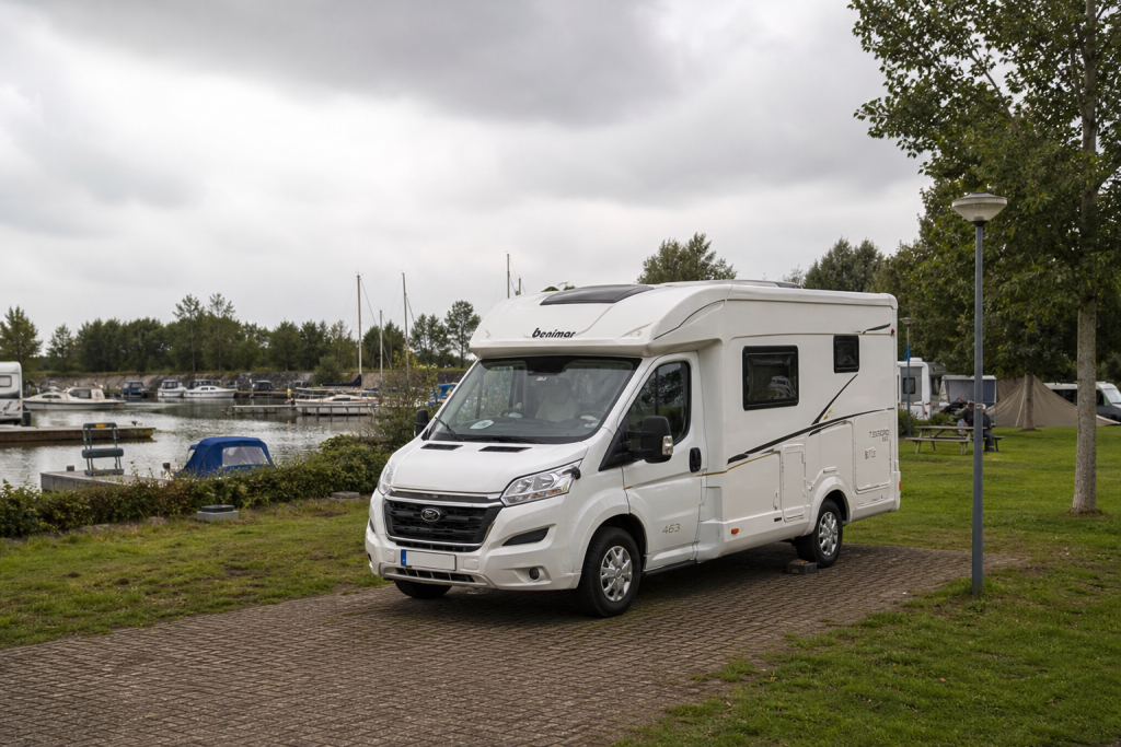 camper huren Druten Camperreis in Nederland